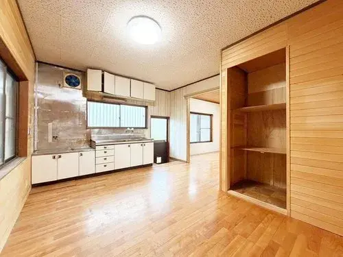 2DK Nishio City Aichi Prefecture (7)