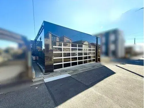 2LDK Property Togo-cho Aichi Prefecture (3)