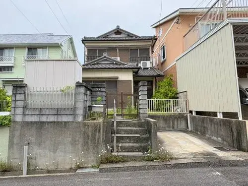 Akiya in Aichi