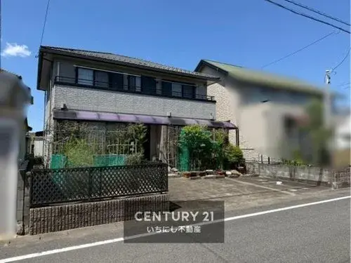 Akiya in 一宫市