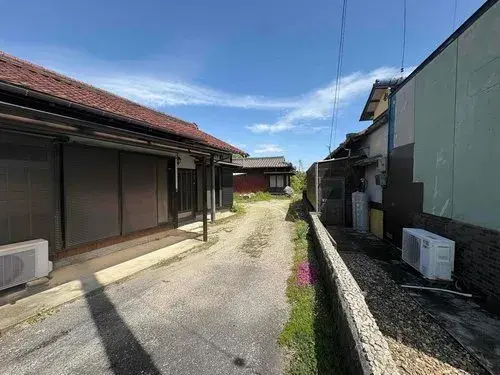 Akiya in Mie