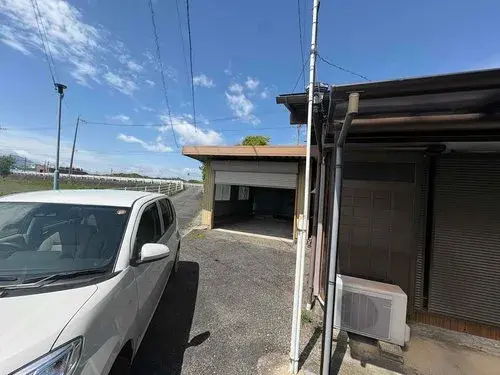 2DK Property Yokkaichi City Mie Prefecture (2)