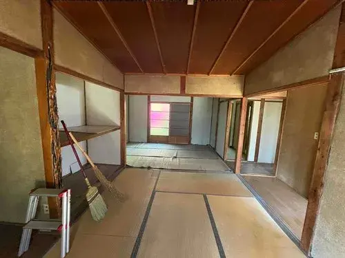 2DK Property Yokkaichi City Mie Prefecture (3)