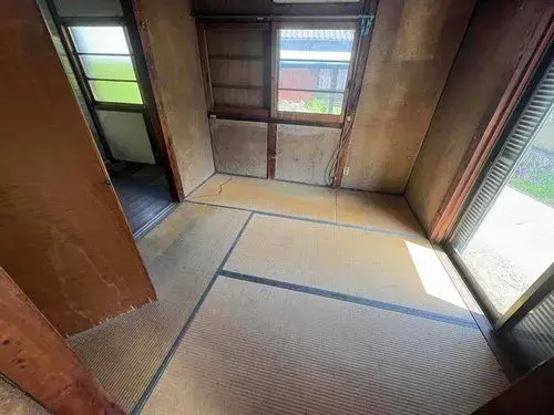 2DK Property Yokkaichi City Mie Prefecture (4)