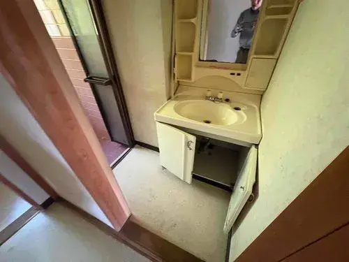 2DK Property Yokkaichi City Mie Prefecture (6)