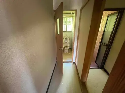 2DK Property Yokkaichi City Mie Prefecture (7)