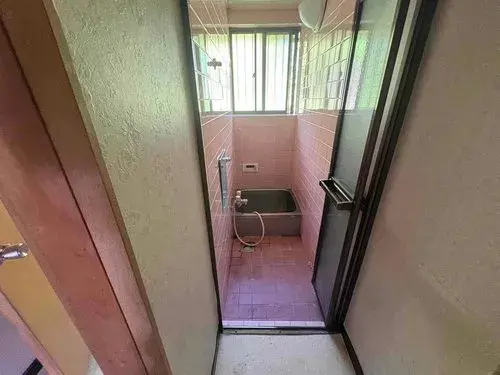 2DK Property Yokkaichi City Mie Prefecture (8)