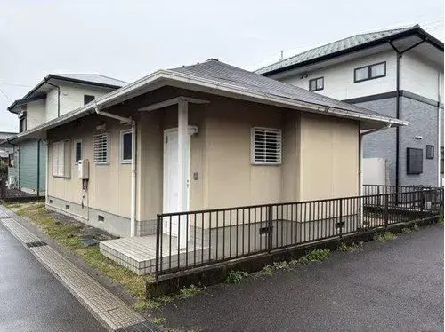 Akiya in Mie