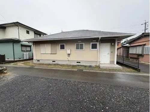 3DK房产 铃鹿市 三重县 (2)