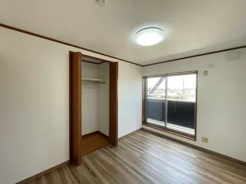 3LDK Propiedad Ciudad de Yokkaichi Prefectura de Mie (13)