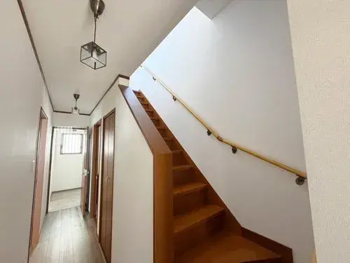 3LDK Propiedad Ciudad de Yokkaichi Prefectura de Mie (19)