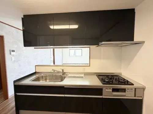 3LDK Propiedad Ciudad de Yokkaichi Prefectura de Mie (20)