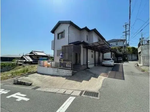 3LDK Propiedad Ciudad de Yokkaichi Prefectura de Mie (3)