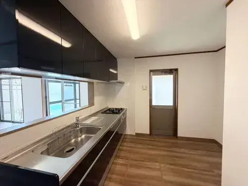 3LDK Propiedad Ciudad de Yokkaichi Prefectura de Mie (21)