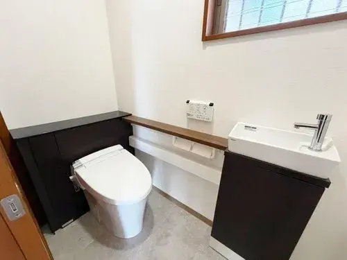 3LDK Propiedad Ciudad de Yokkaichi Prefectura de Mie (25)