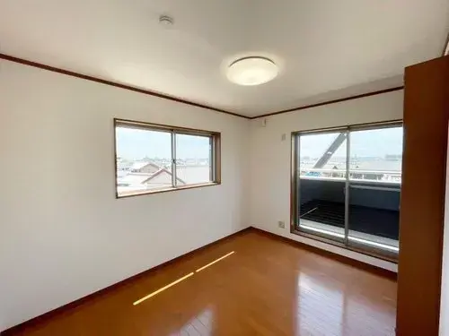 3LDK Propiedad Ciudad de Yokkaichi Prefectura de Mie (9)