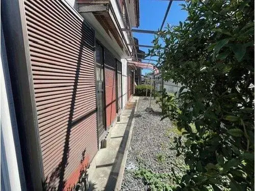 Propiedad 4LDK Ciudad de Yokkaichi Prefectura de Mie (2)
