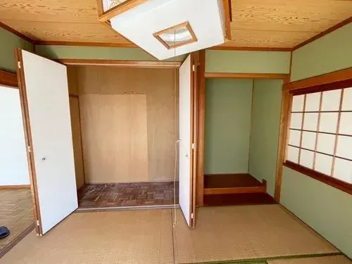Propiedad 4LDK Ciudad de Yokkaichi Prefectura de Mie (11)