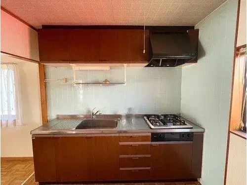 Propiedad 4LDK Ciudad de Yokkaichi Prefectura de Mie (18)