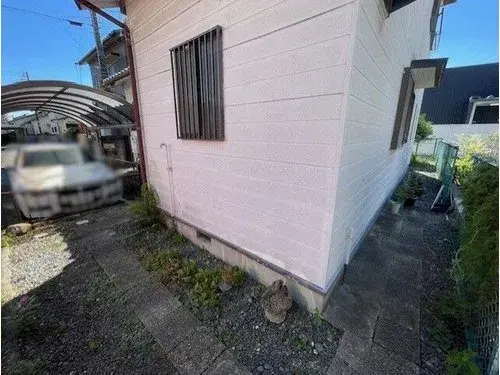 Propiedad 4LDK Ciudad de Yokkaichi Prefectura de Mie (3)