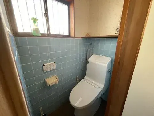 Propiedad 4LDK Ciudad de Yokkaichi Prefectura de Mie (22)