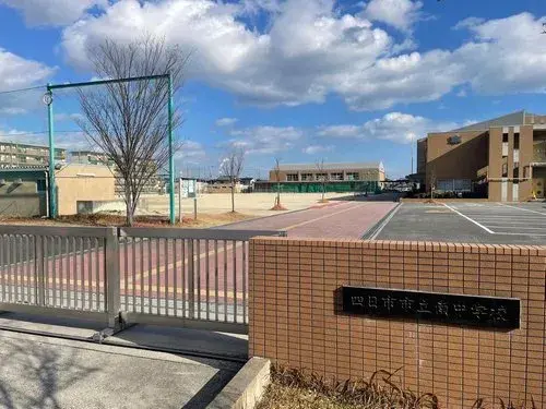 Propiedad 4LDK Ciudad de Yokkaichi Prefectura de Mie (27)
