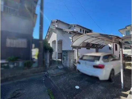 Propiedad 4LDK Ciudad de Yokkaichi Prefectura de Mie (4)