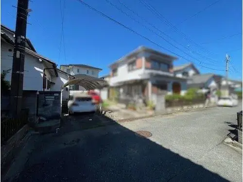 Propiedad 4LDK Ciudad de Yokkaichi Prefectura de Mie (6)