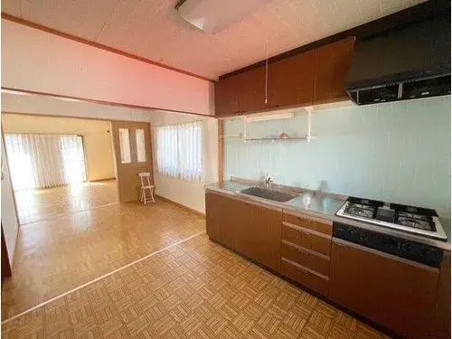 Propiedad 4LDK Ciudad de Yokkaichi Prefectura de Mie (8)