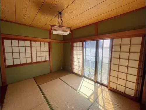 Propiedad 4LDK Ciudad de Yokkaichi Prefectura de Mie (10)