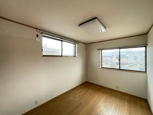 6DK عقار مدينة ماتسوساكا محافظة ميه (11)