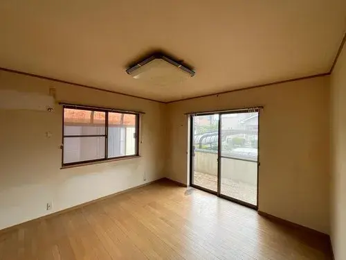 6DK عقار مدينة ماتسوساكا محافظة ميه (5)