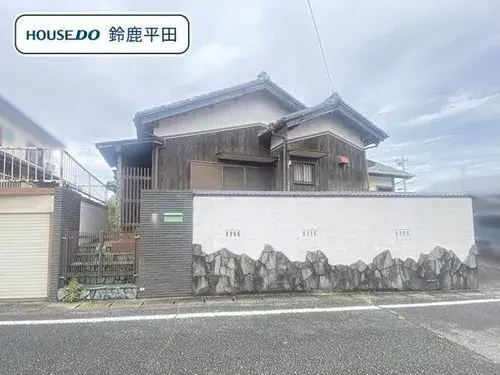 Akiya in Mie