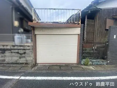 3DK物件 鈴鹿市 三重県 (2)
