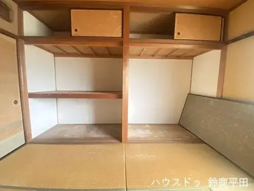 3DK物件 鈴鹿市 三重県 (12)