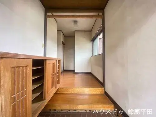 3DK物件 鈴鹿市 三重県 (14)