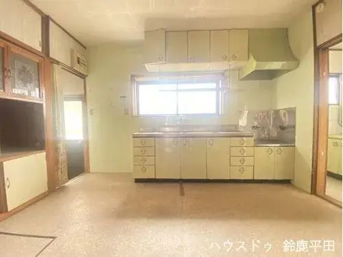 3DK物件 鈴鹿市 三重県 (15)