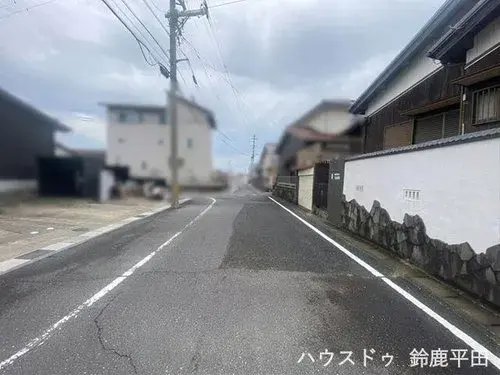 3DK物件 鈴鹿市 三重県 (3)