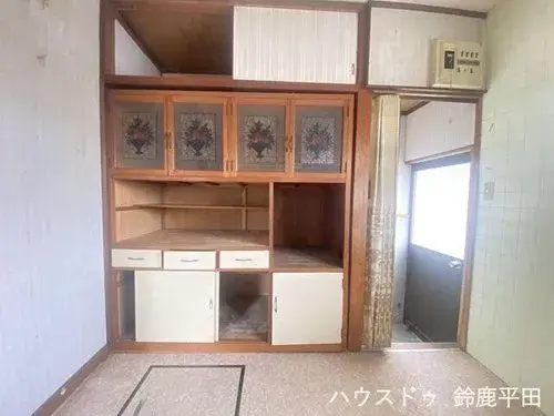 3DK物件 鈴鹿市 三重県 (4)