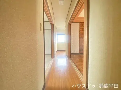 3DK物件 鈴鹿市 三重県 (5)