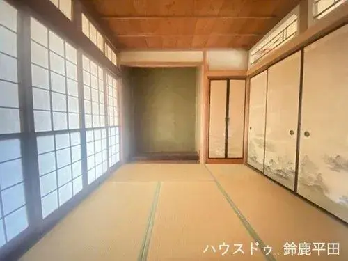 3DK物件 鈴鹿市 三重県 (7)