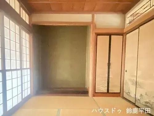3DK物件 鈴鹿市 三重県 (8)