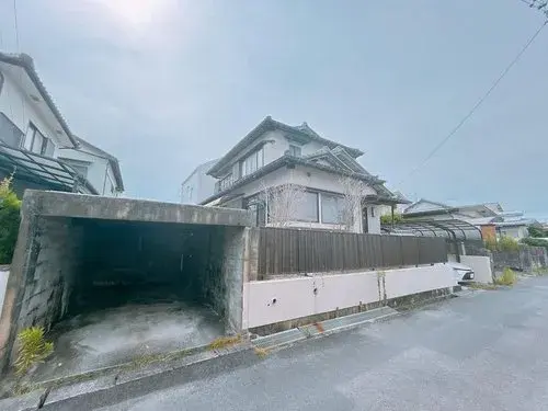 Akiya in Mie
