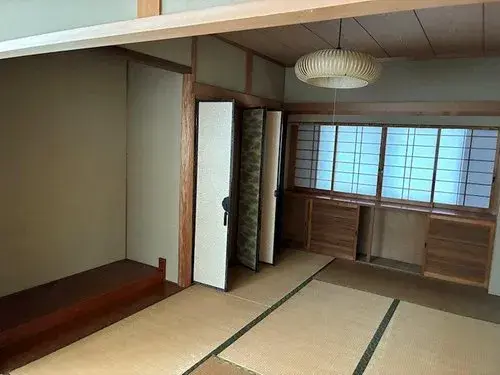 3LDK Property Tsu City Mie Prefecture (8)