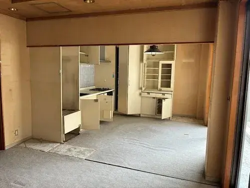 3LDK Property Tsu City Mie Prefecture (10)