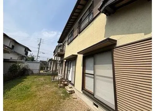 Akiya in Mie