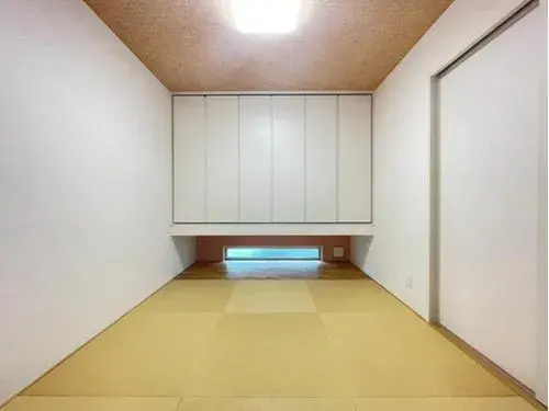 4LDK مدينة هيغاشيومي محافظة شيغا (5)