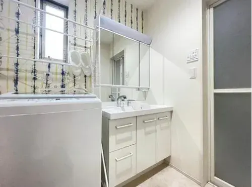 4LDK مدينة هيغاشيومي محافظة شيغا (8)