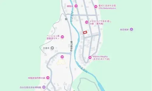 1DK Takashima City Shiga Prefecture (15)