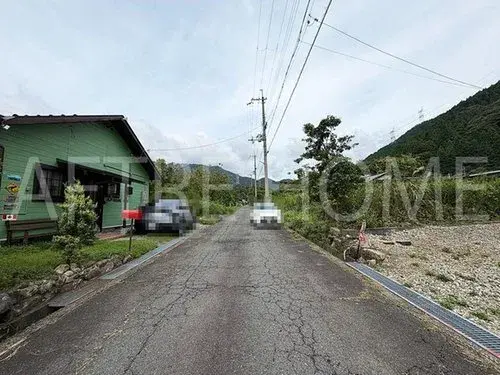 1DK Takashima City Shiga Prefecture (4)